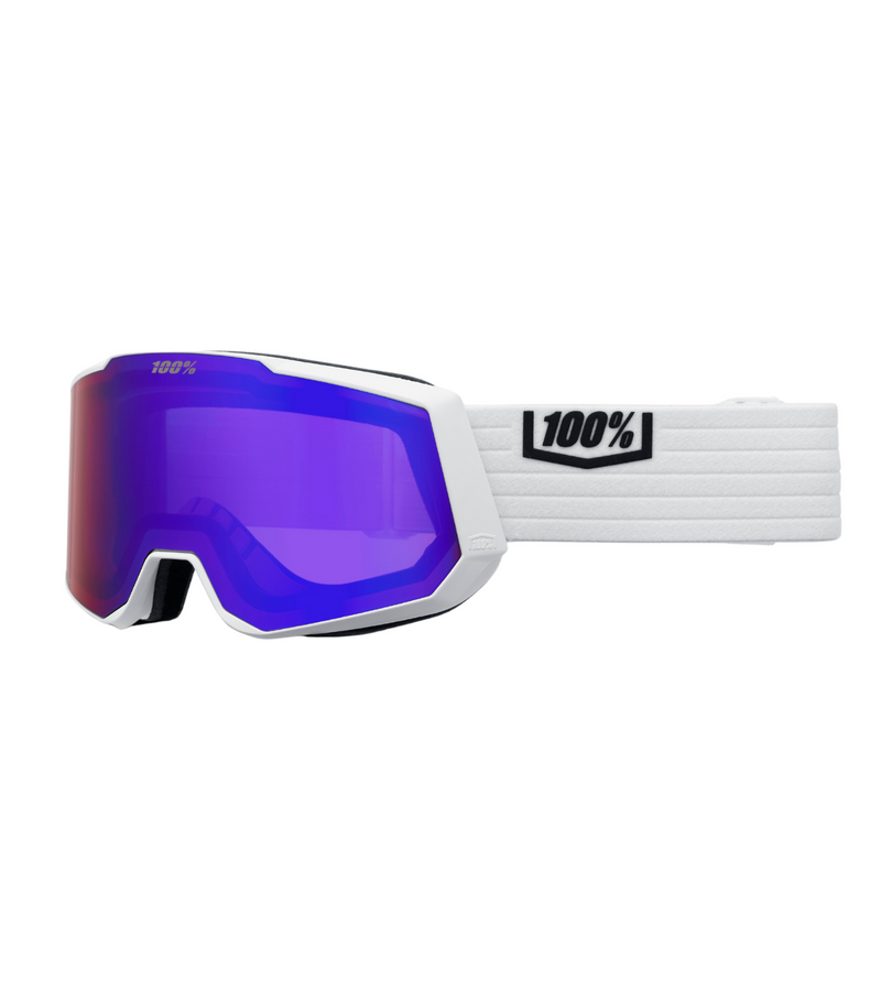 100% Snowcraft XL Goggle
