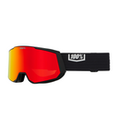 100% Snowcraft XL Goggle