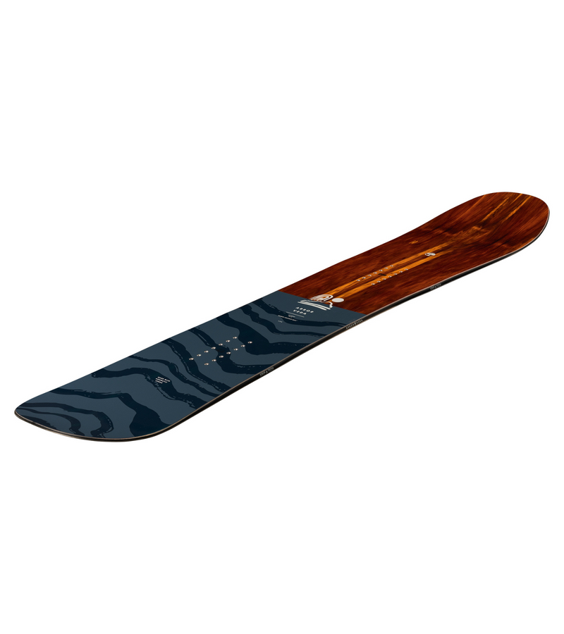 Arbor Veda Snowboard 2025