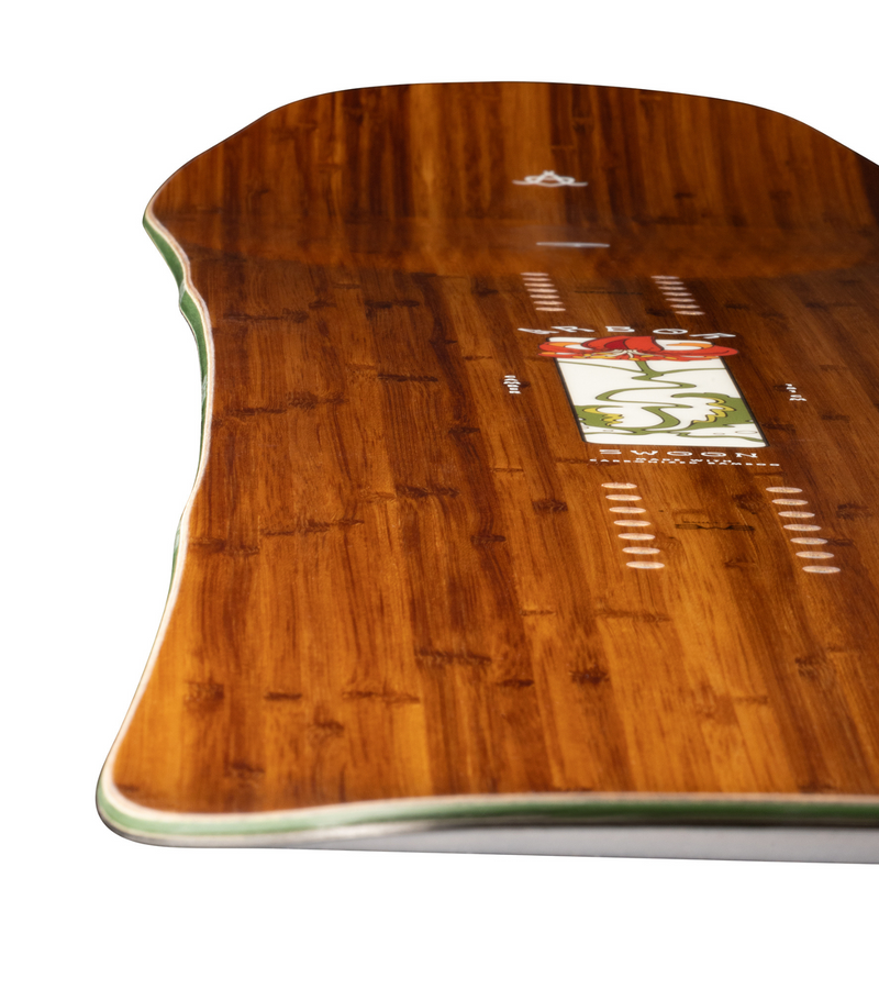 Arbor Swoon Camber Snowboard 2025