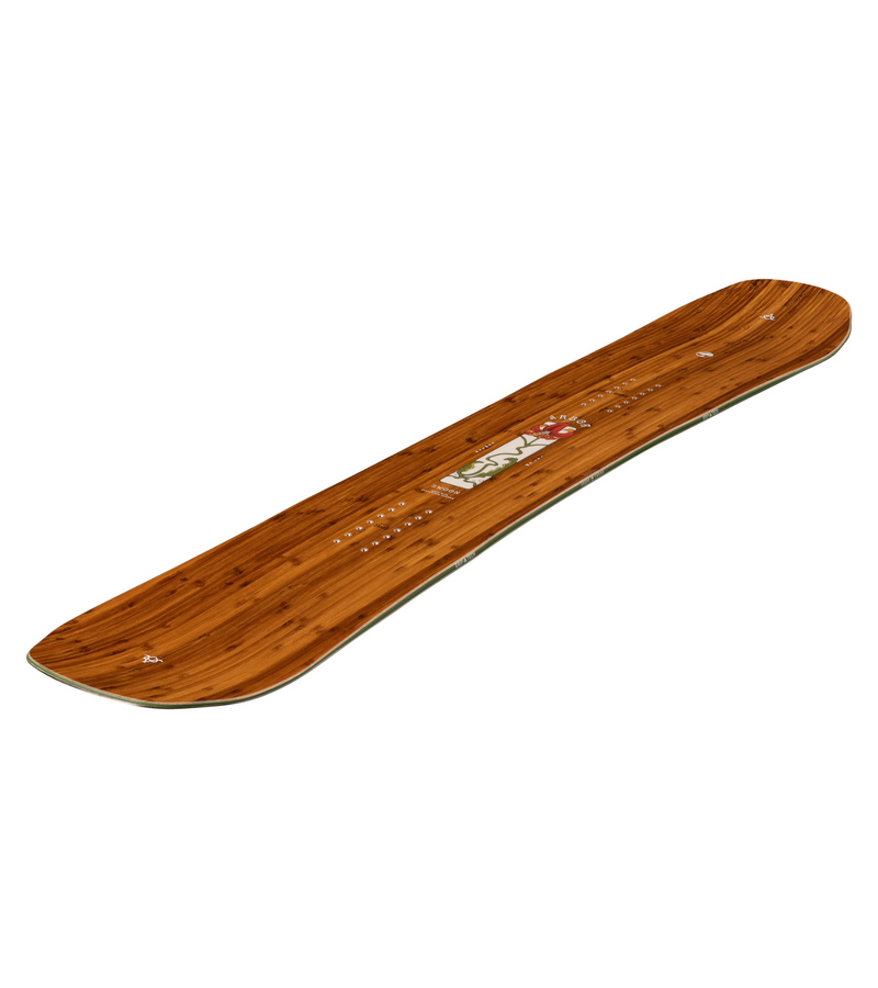 Arbor Swoon Camber Snowboard 2025