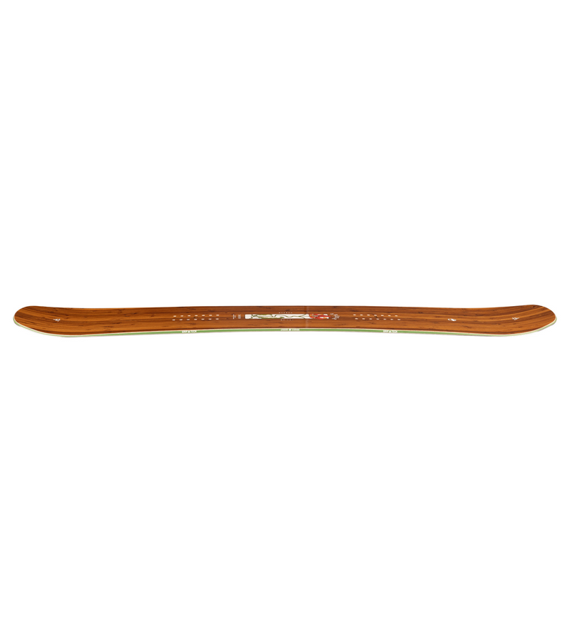 Arbor Swoon Camber Snowboard 2025