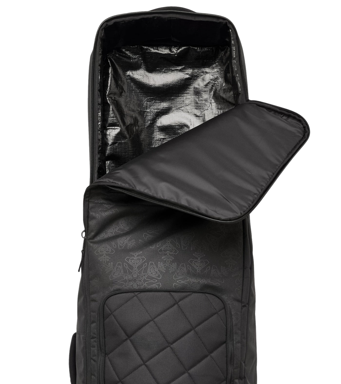 Vermont Wheelie Bag