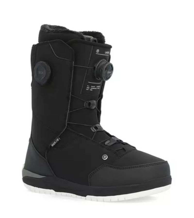 Ride Lasso Snowboard Boot