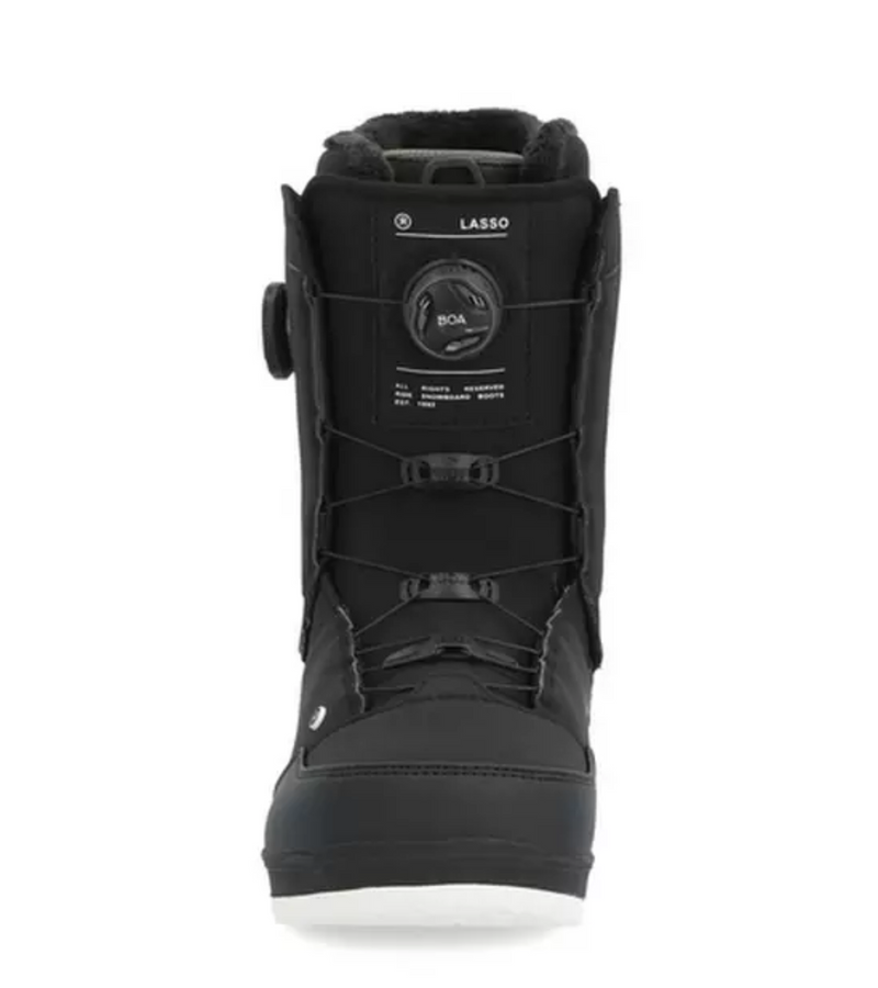 Ride Lasso Snowboard Boot