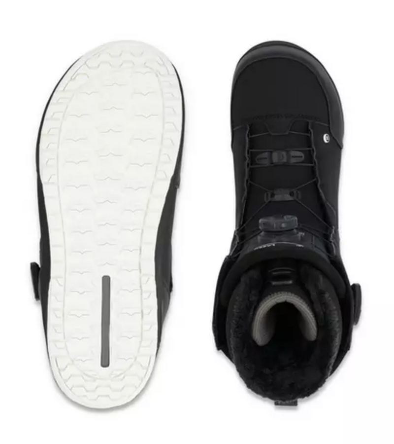Ride Lasso Snowboard Boot