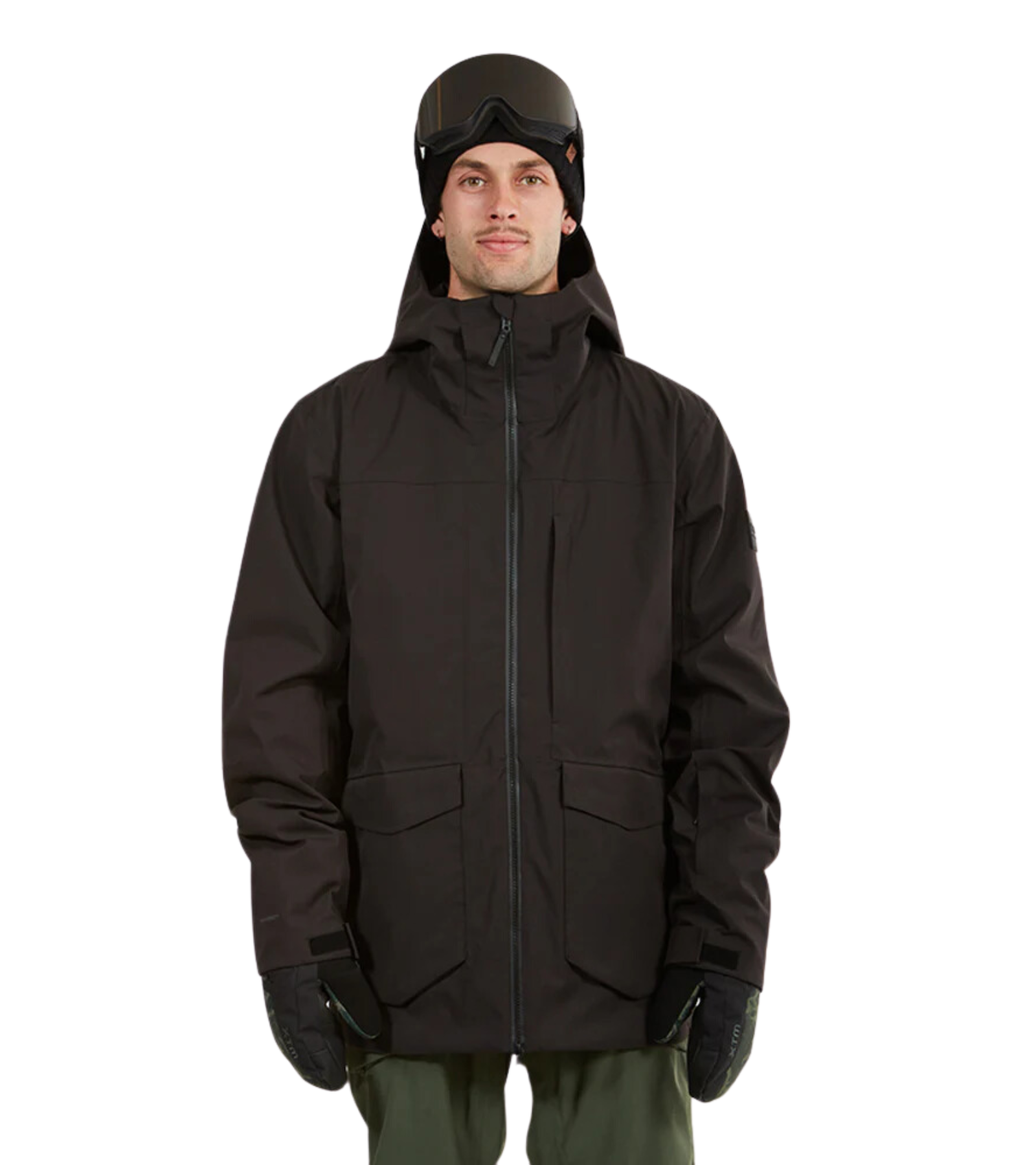 Ridge Line Jacket – Snow Central