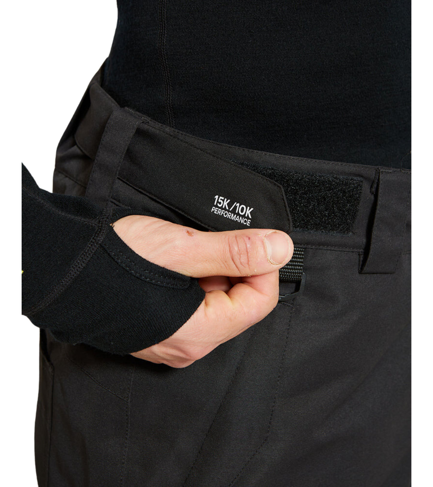 Glide Pants