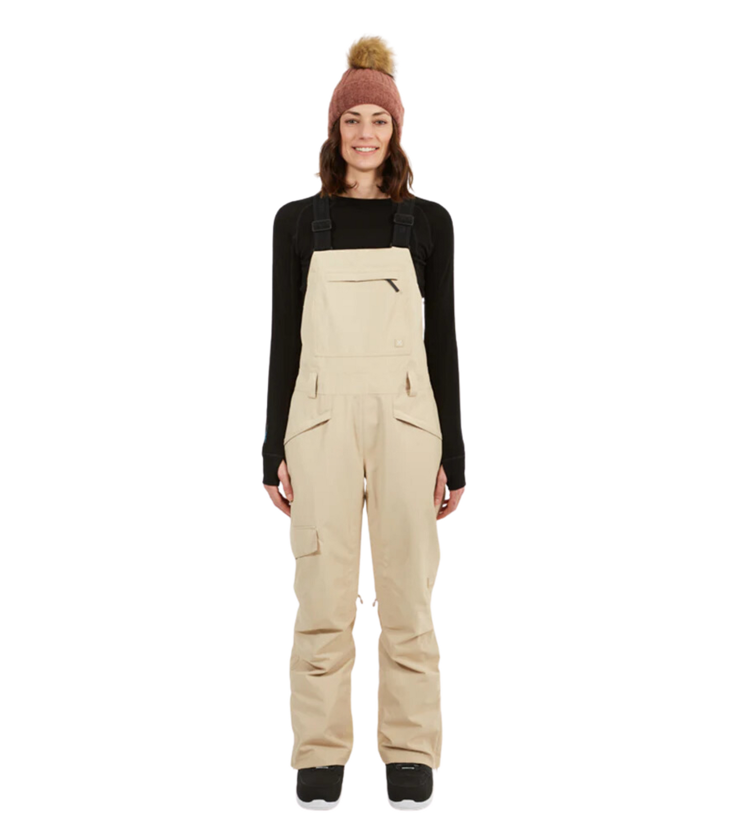 Harper II Bib Pants