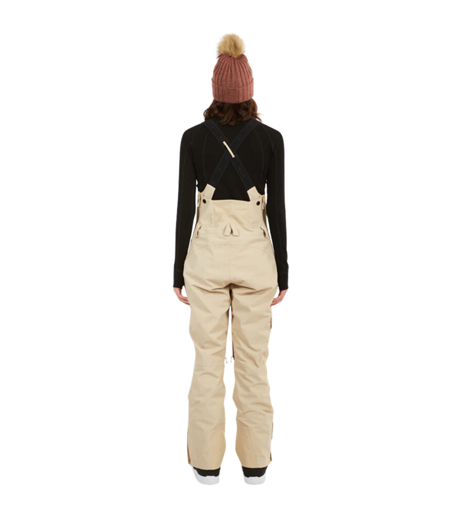 Harper II Bib Pants