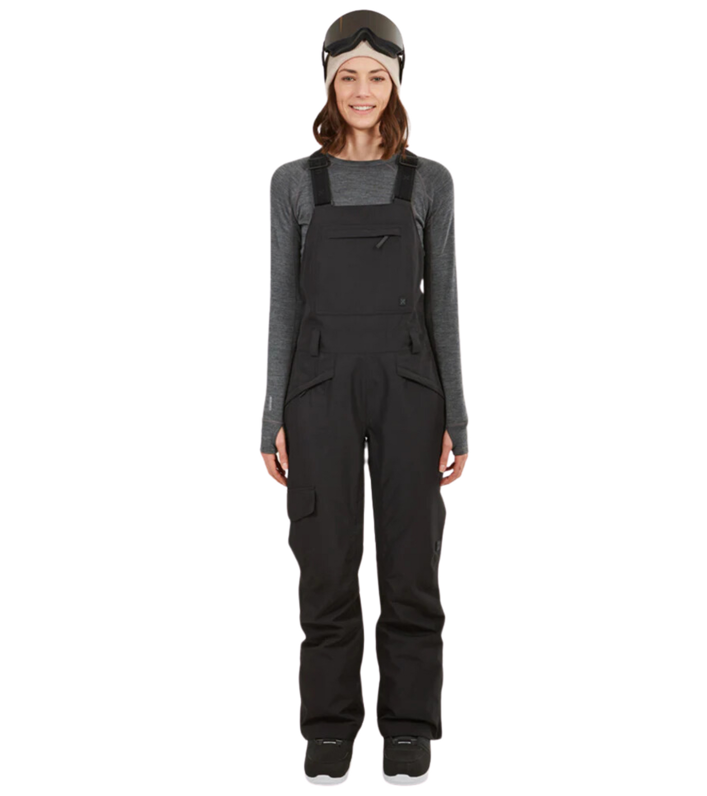 Harper II Bib Pants