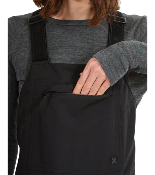 Harper II Bib Pants