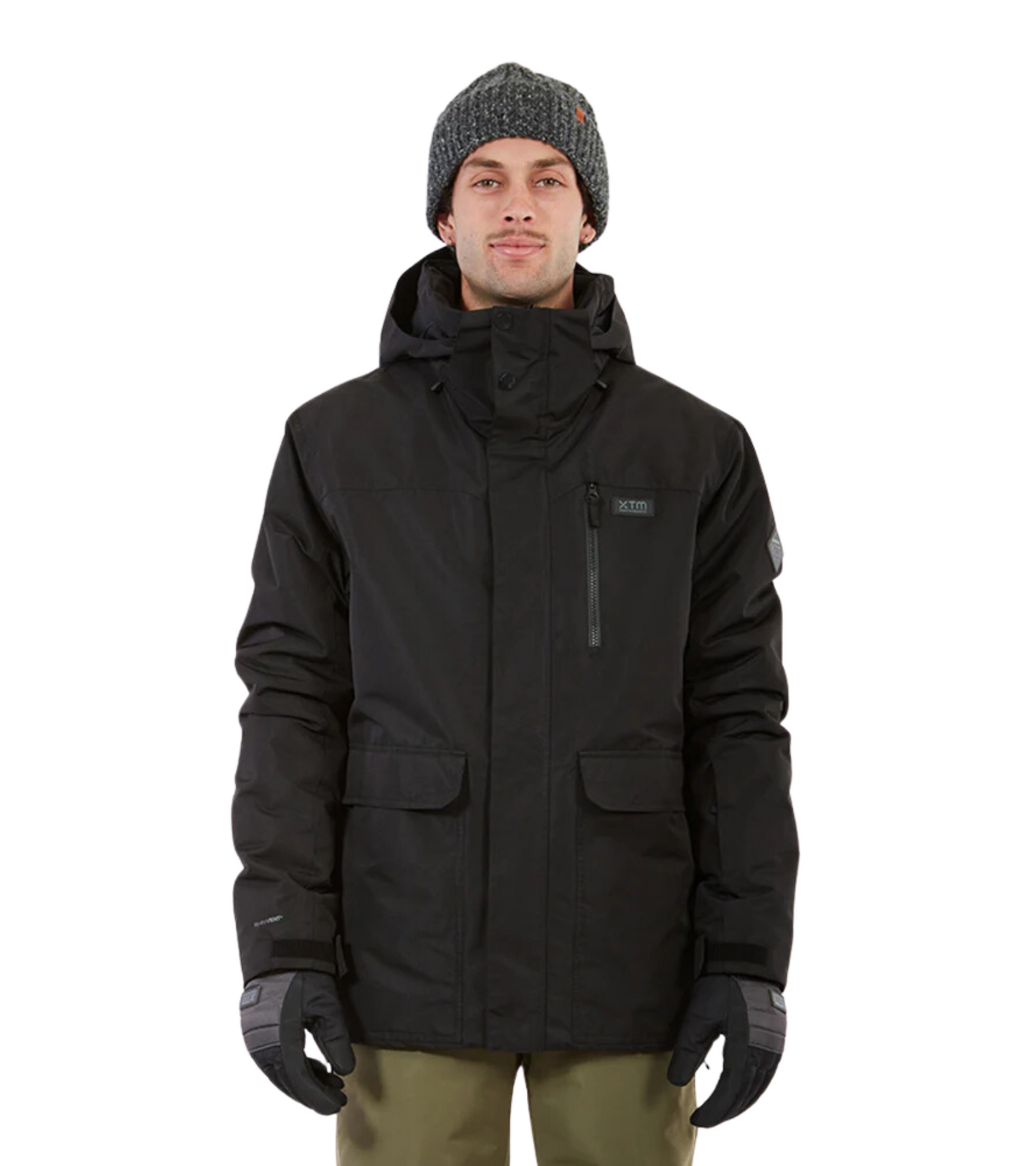 XTM Knox Jacket