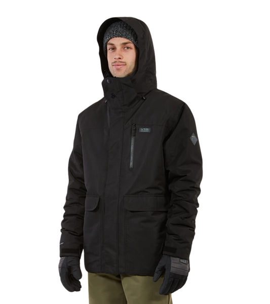 XTM Knox Jacket