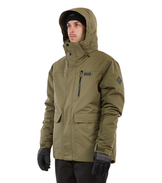Knox Jacket