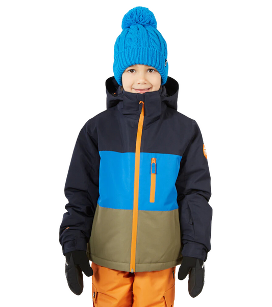 XTM Snowcone Jacket Kids
