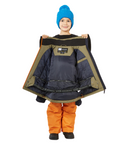 XTM Snowcone Jacket Kids