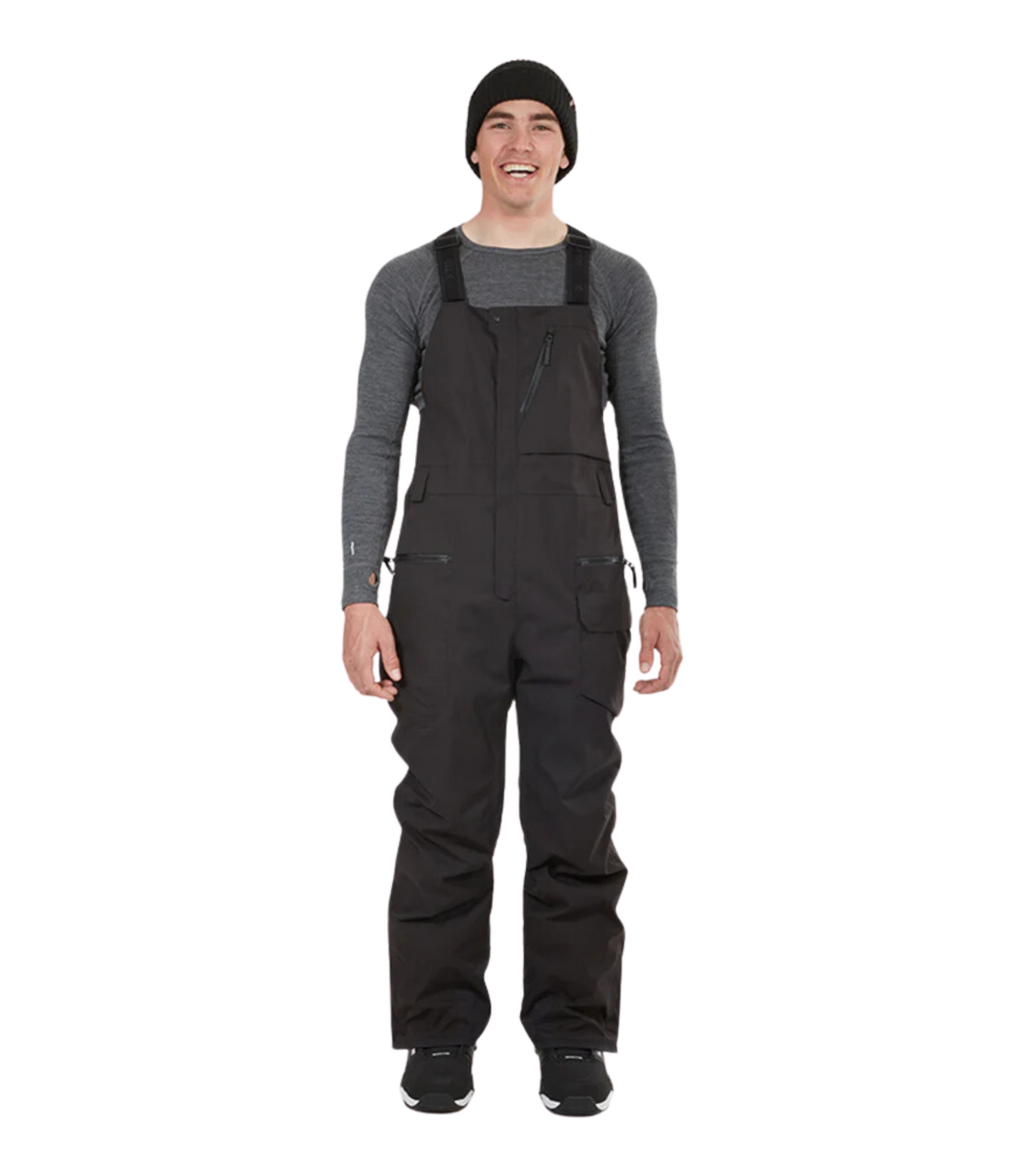 Stratum Bib Pants