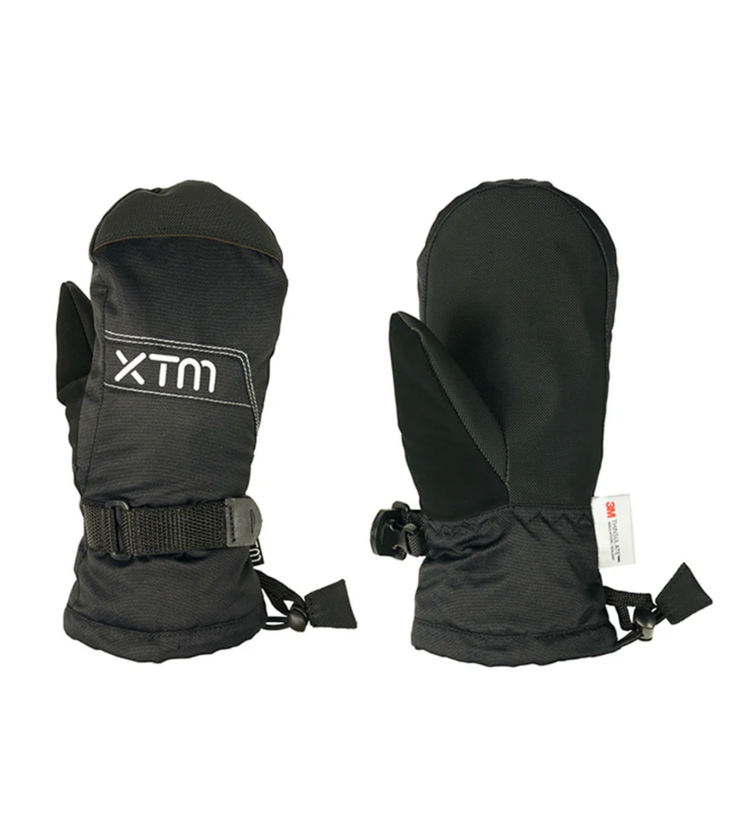 Zoom II Mitts Kids