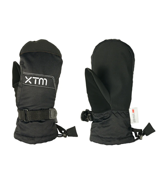 XTM Zoom II Mitt Kids