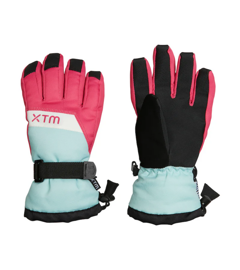 XTM Zoom II Glove Kids