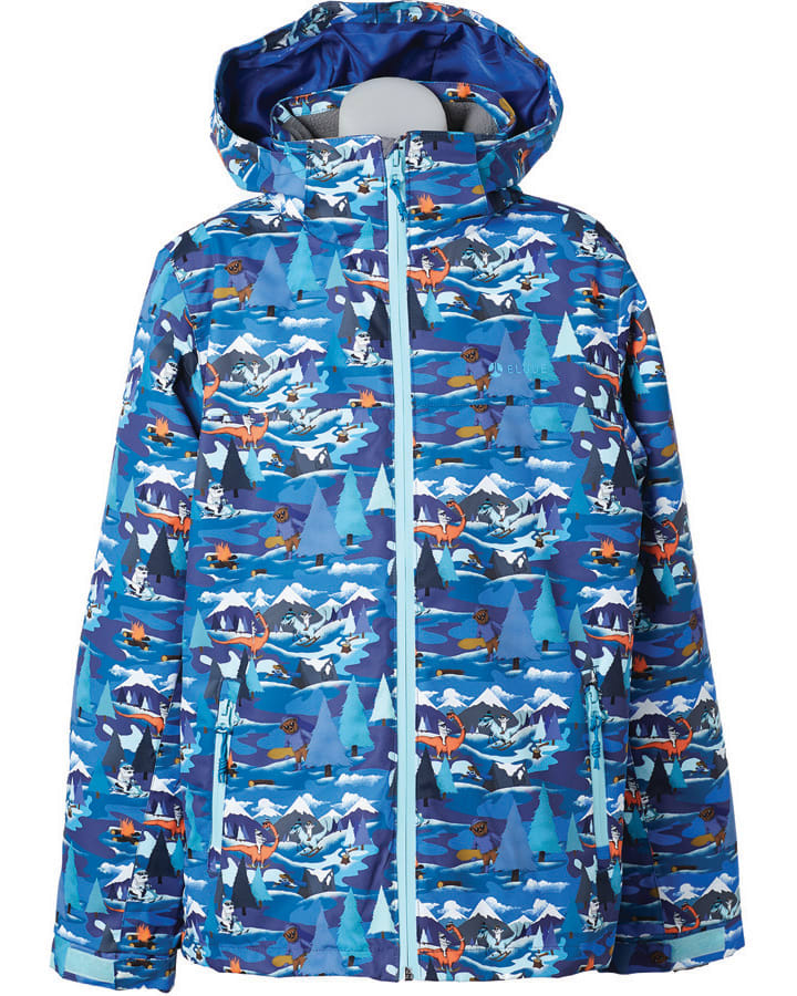 Elude Tommy Jacket Kids