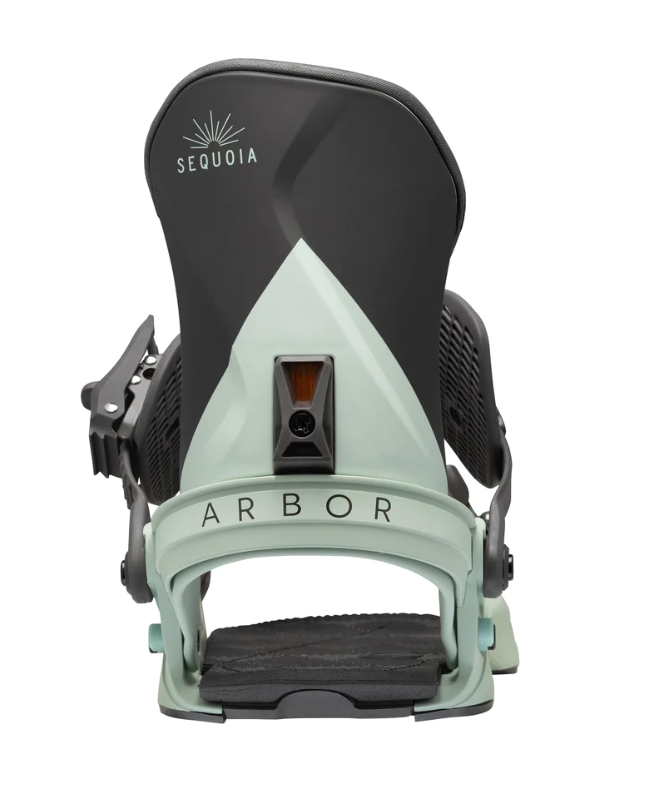 Arbor Sequoia Snowboard Bindings