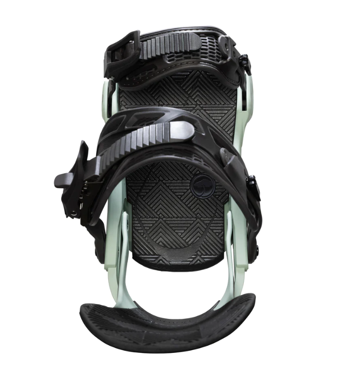 Arbor Sequoia Snowboard Bindings
