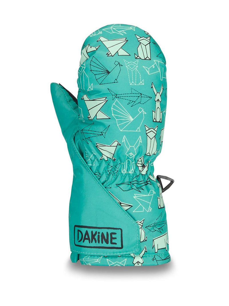 Dakine Brat Mitt Kids