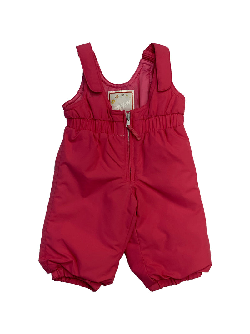 Bambini Eskimo Bib Kids