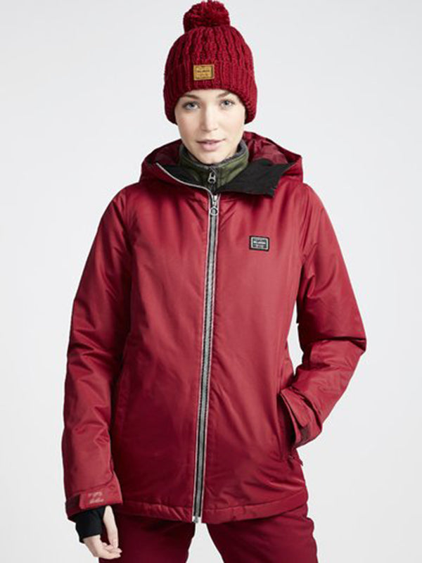 Billabong Sula 2L Jacket Womens