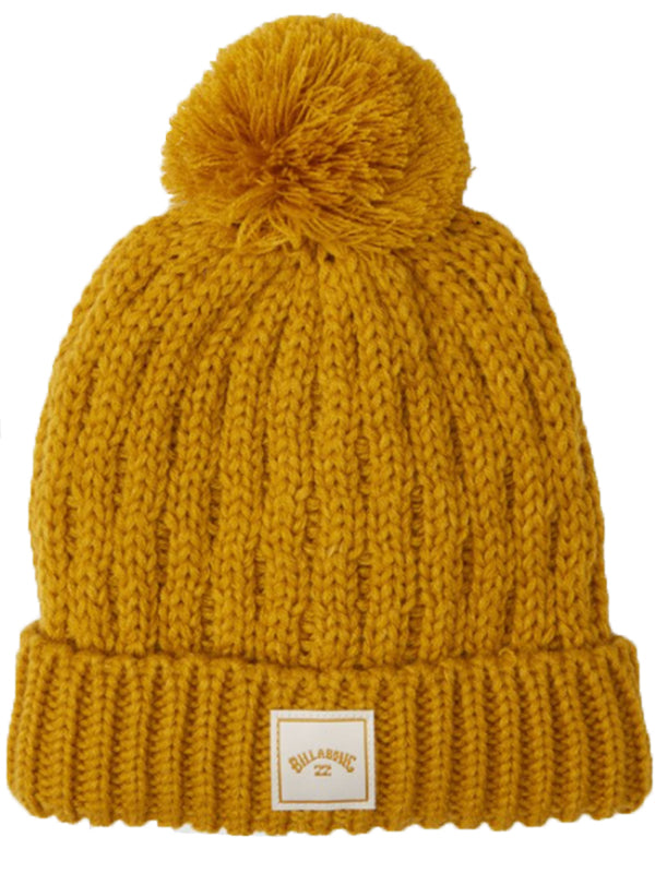 Billabong Good Vibes Beanie
