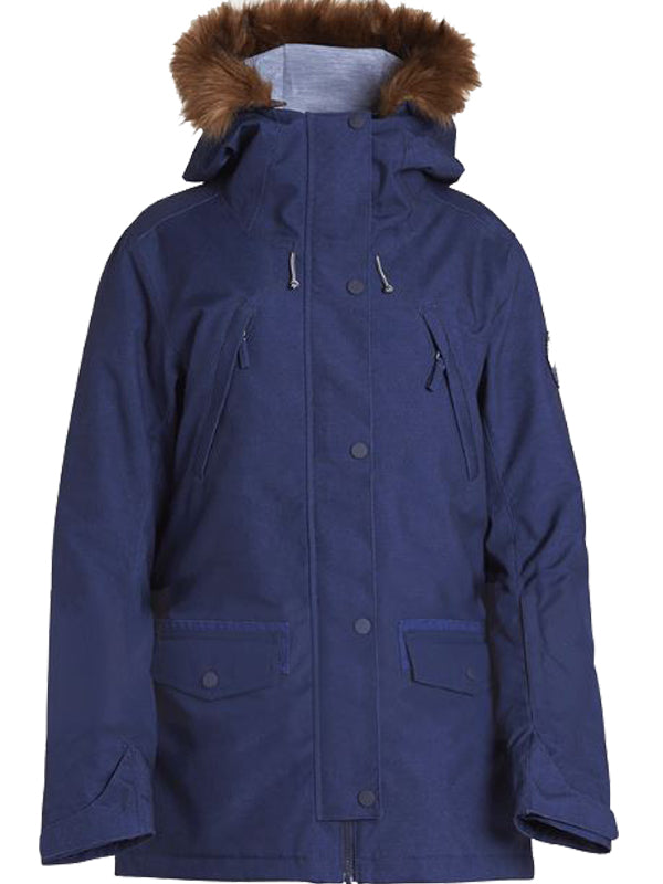 billabong nora jacket