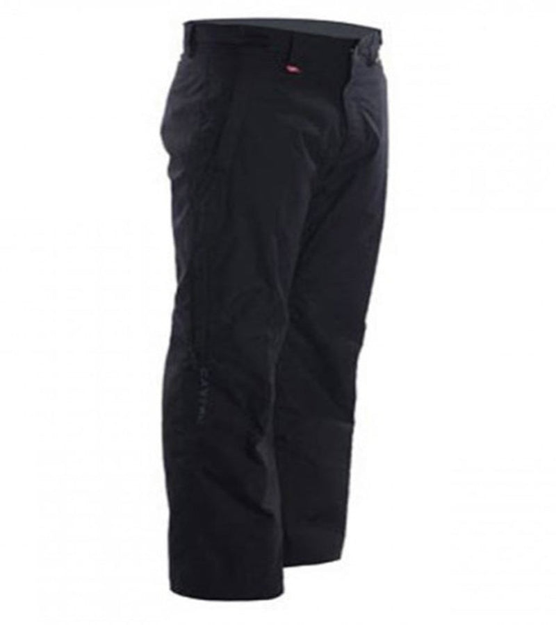 Mens Cartel Revelstoke Pant Black