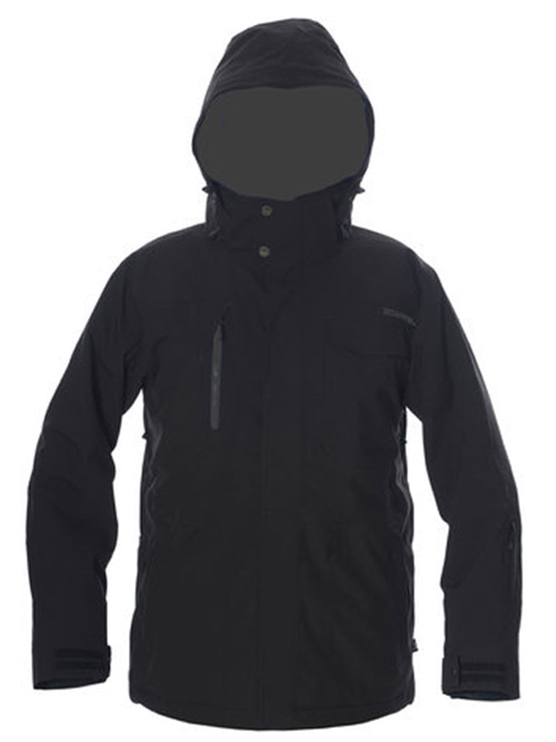 Cartel Baldface Jacket Mens
