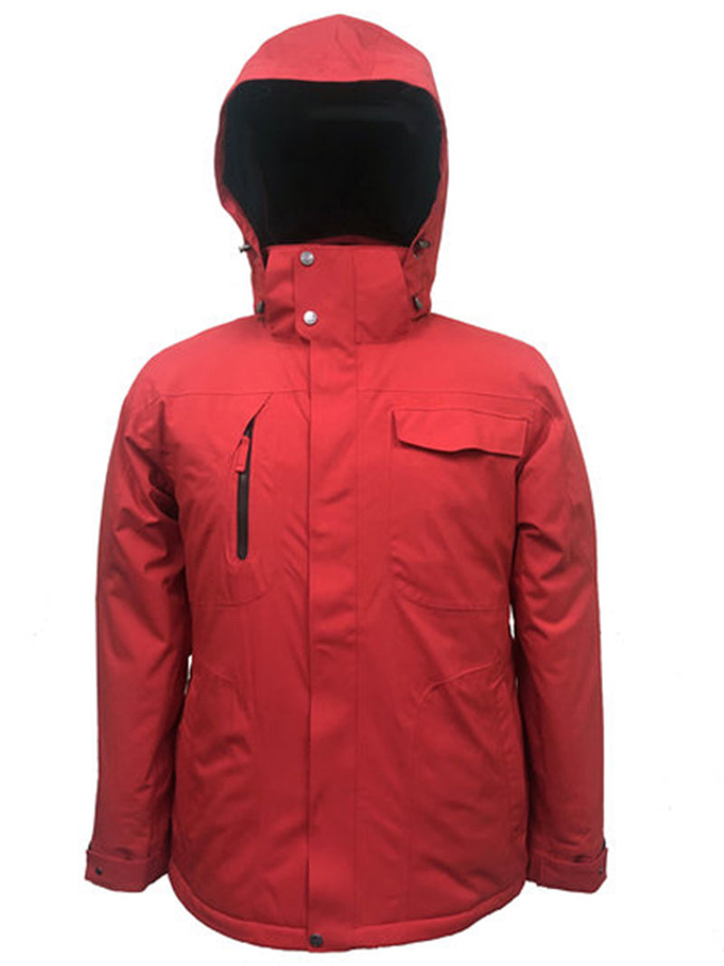 Cartel Baldface Jacket Mens