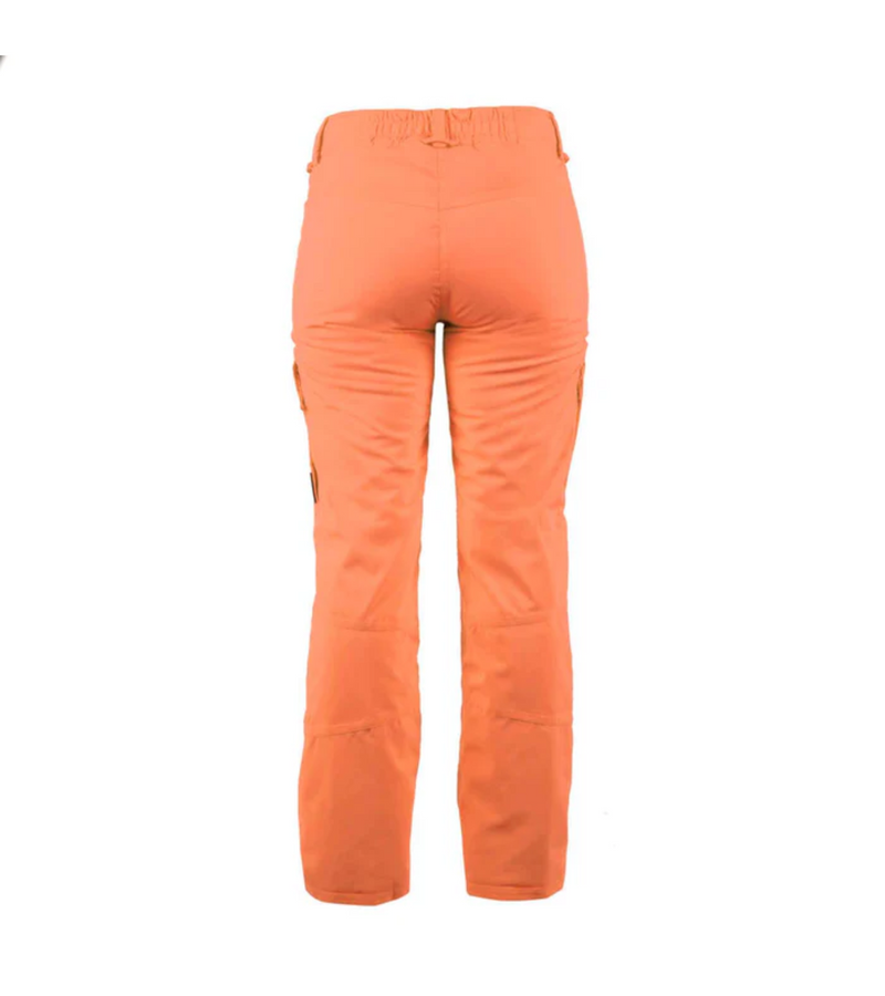 Cartel Empire Short Pant Womens