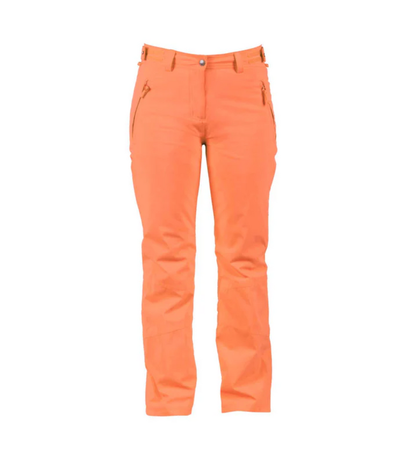 Cartel Empire Short Pant Womens