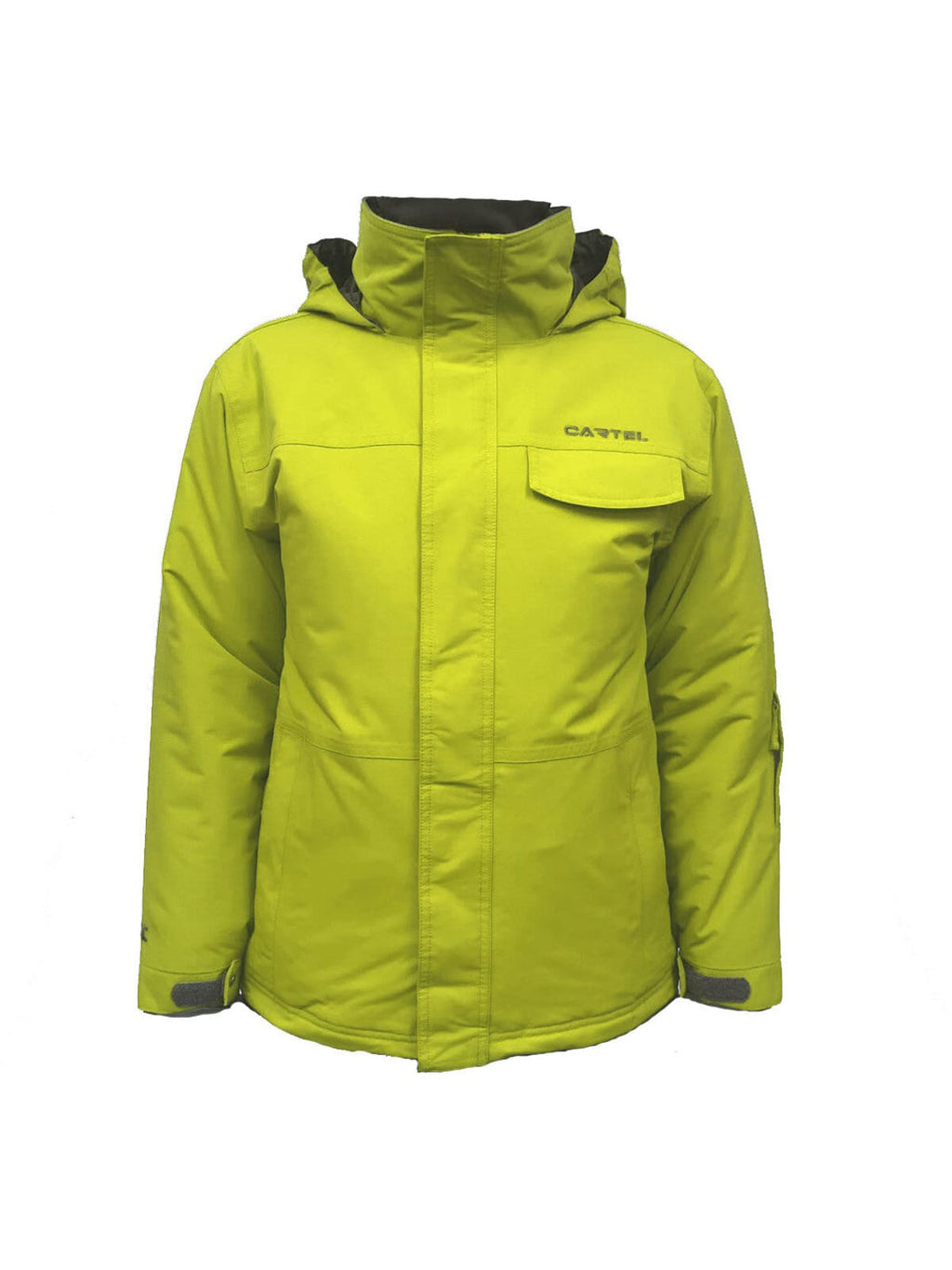 Cartel Manfred Jacket Kids