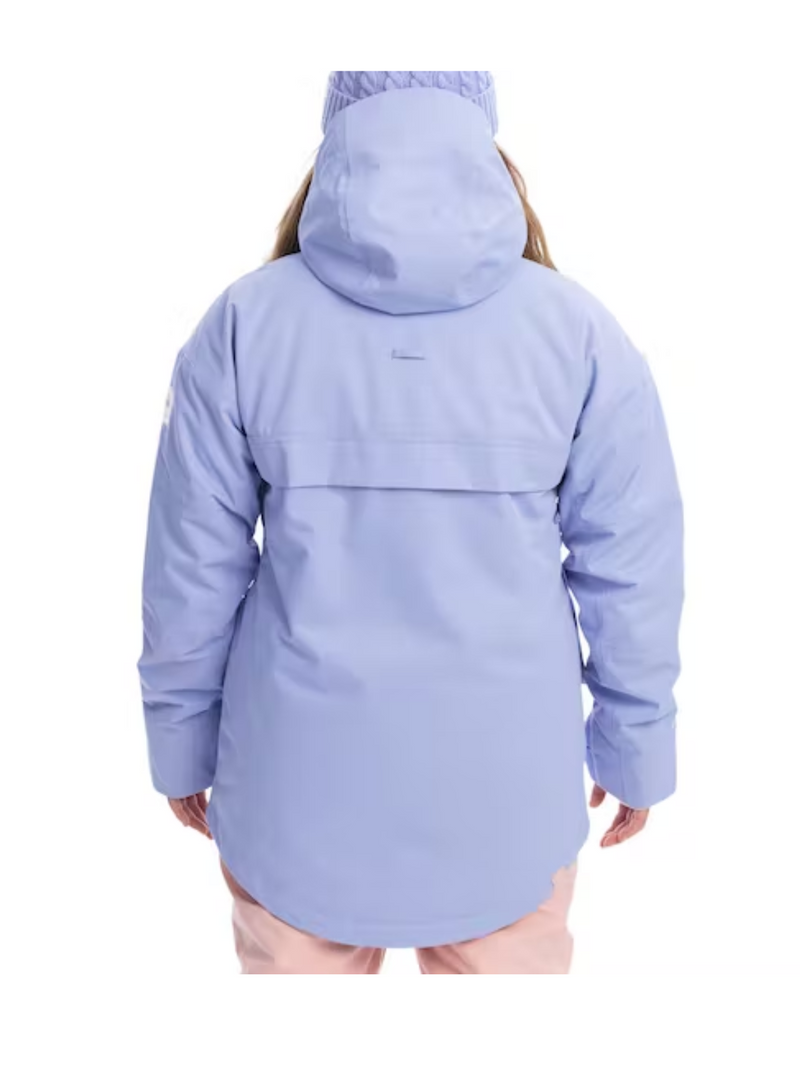 Roxy Chloe Kim Jacket Womens
