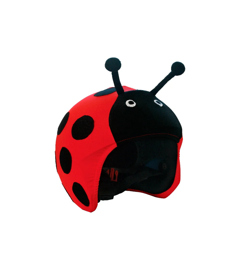 Coolcasc Helmet Cover Kids