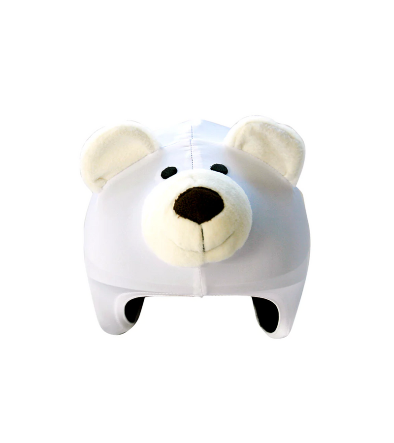 Coolcasc Helmet Cover Kids