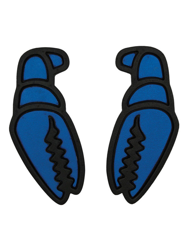 Crab Grab Claw Blue