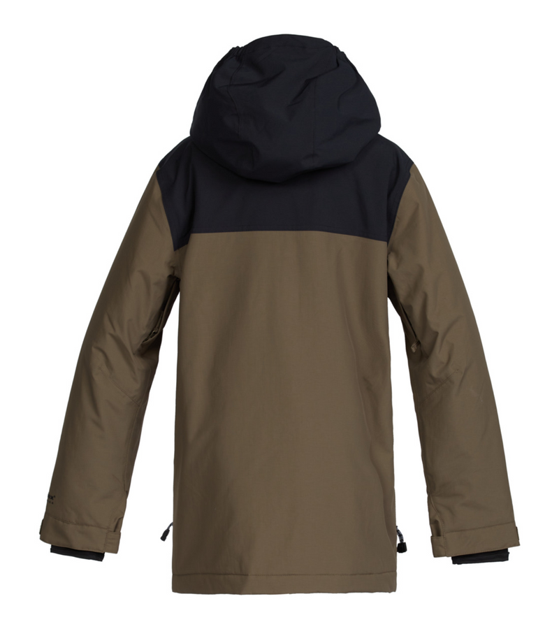 DC Haven 30K Jacket Kids