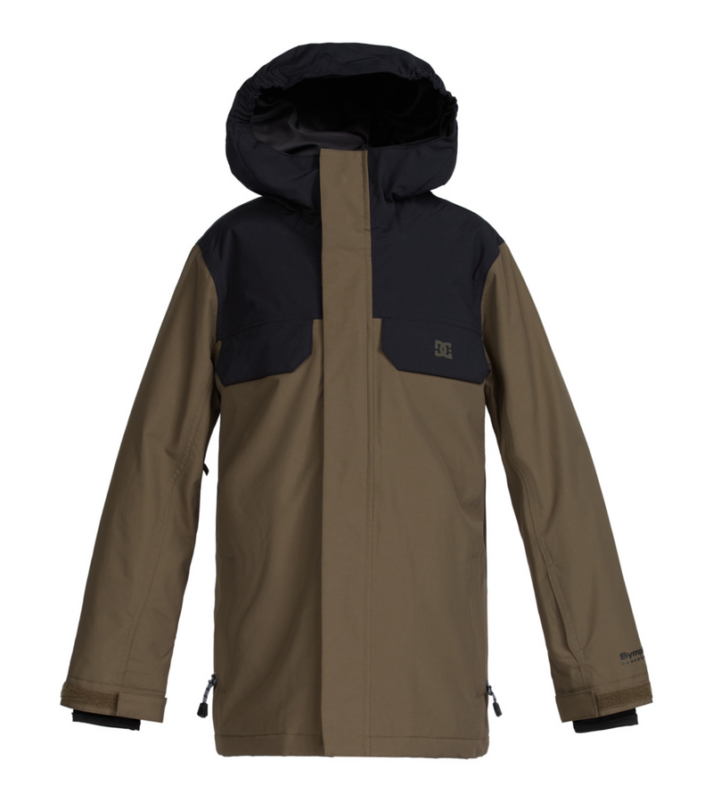 DC Haven 30K Jacket Kids