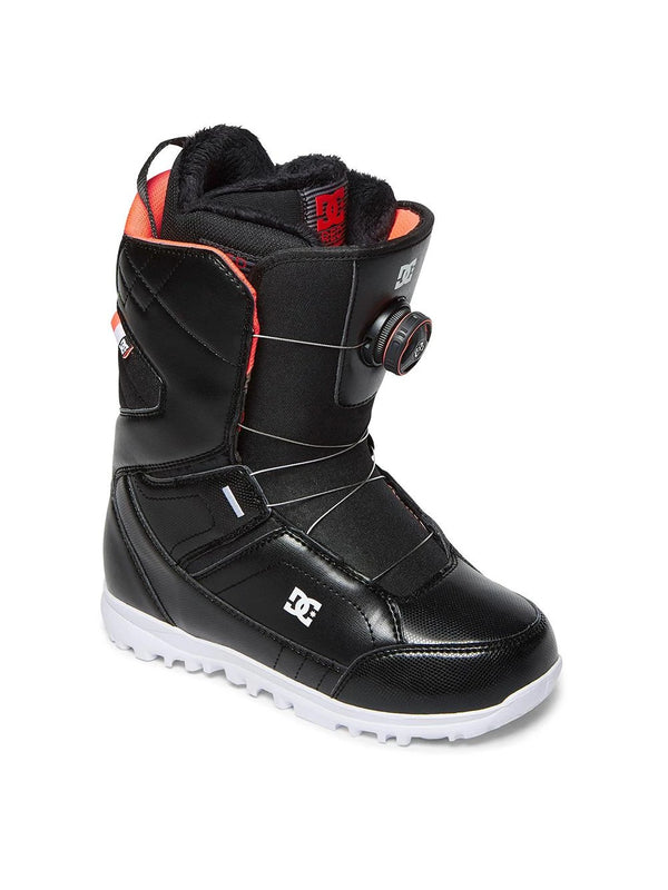 DC Search Boa Snowboard Boot W