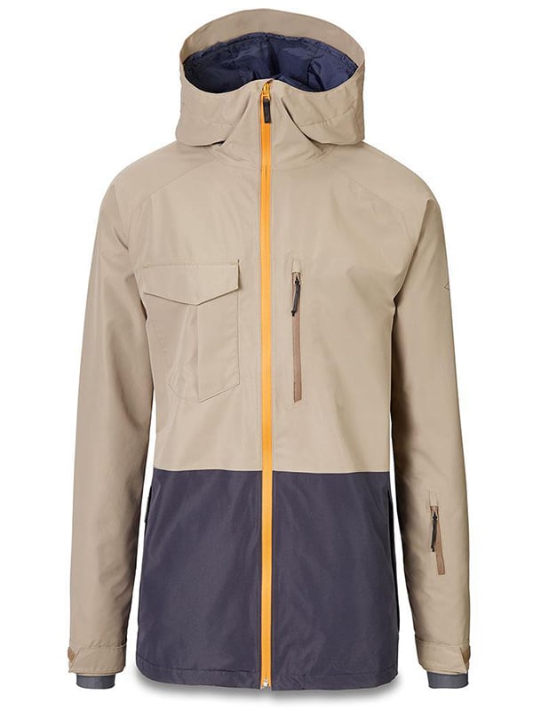 Dakine Smyth 2L Jacket Stone