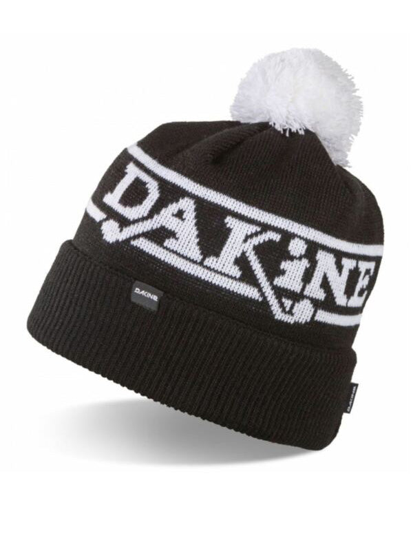 Dakine Team Beanie Black