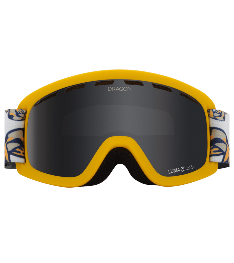 Dragon Lil D Goggle