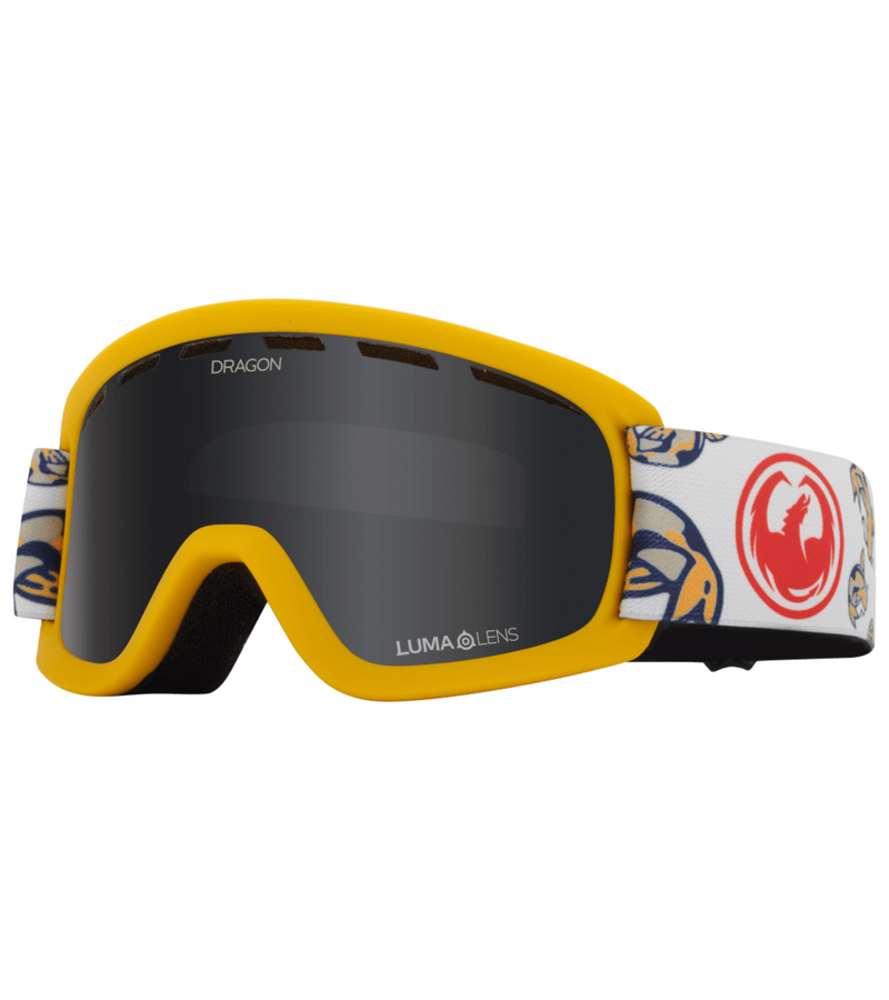 Dragon Lil D Goggle